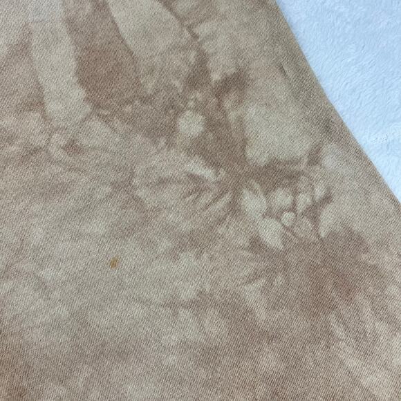 The Mountain Kids Tie-Dye Yellow Lab T-shirt Size Large Y2K 2011 - Picture 7 of 7